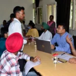 NEET UG Counselling 2025 Live: Round 3 seat allotment result releasing today at mcc.nic.in