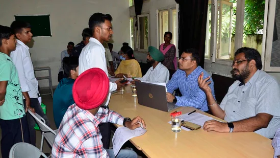 NEET UG Counselling 2025 Live: Round 3 seat allotment result releasing today at mcc.nic.in