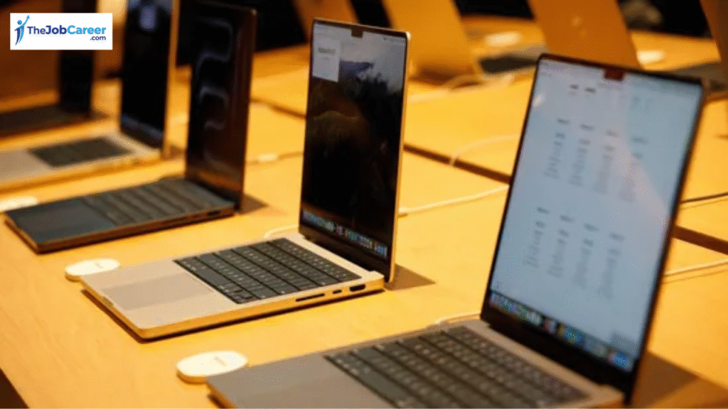 M5 MacBook Pro may launch soon, but not for power users yet