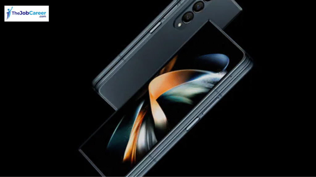 Samsung One UI 8 update reportedly begins rolling out for Galaxy Z Fold 4, Z Flip 4, M36 and F36 users