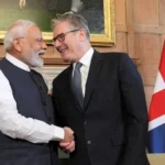 Starmer’s India visit: Cementing a new era of ties