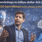 sam altman