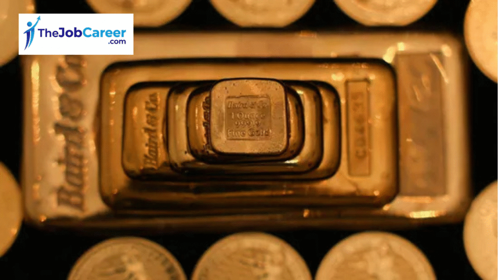 What are sovereign gold bonds? Meaning, interest rate, tax benefit, and how to invest