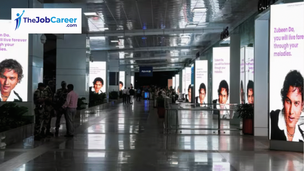 4 more Assamese expatriates from Singapore to testify in Zubeen Garg death case