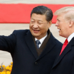 Trump threatens to impose additional 100% tariff on China