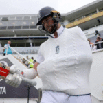 England ‘have great chance’ to win Ashes – Woakes