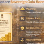 sovereign gold