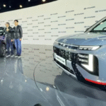 2025 Hyundai Venue Launched at ₹7.90 Lakh in India