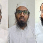Gujarat ATS Arrests Three Men for Alleged ISKP-Linked Terror Conspiracy Using Poison