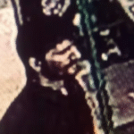 Delhi Red Fort Blast: CCTV Footage Reveals Chilling Trail of Suspect Umar Un Nabi Before Deadly Explosion