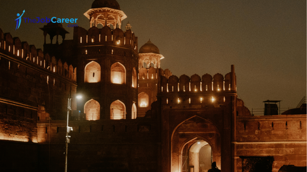 DNA evidence surfaces as PM Modi promises a thorough investigation into the Red Fort explosion case, which is now in the NIA’s hands.