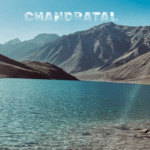 Chandratal Lake – The Moon Lake of Himachal Pradesh