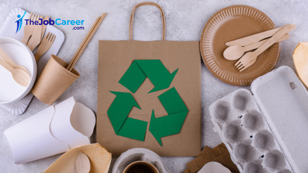 The Rise of Sustainable Packaging in India: What the Future Looks Like