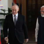 India–Russia Strategic Reset: How Modi and Putin Are Redefining Energy, Defence & Global Power