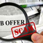 7 Common Jobs Frauds in India (Complete Awareness Guide 2025)