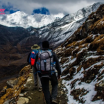 The Majestic Himalayan Mountains: A Complete Guide to Nature, Beauty, and Trekking Adventures