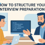 How to Prepare for Interviews – Complete Step-by-Step Guide