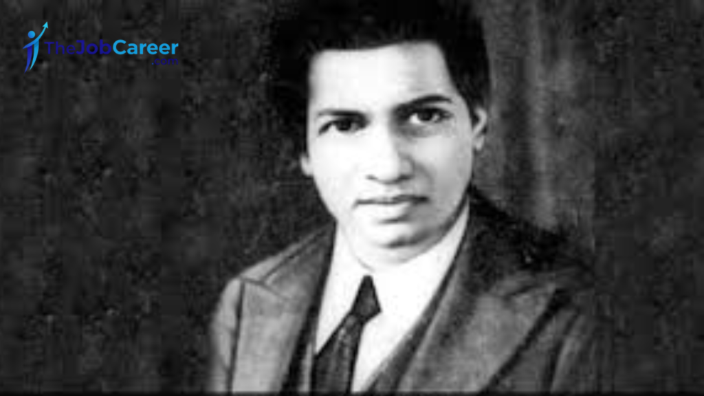 National Mathematics Day: Celebrating Srinivasa Ramanujan and the Importance of Mathematics Beyond the Classroom