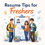 resume tips
