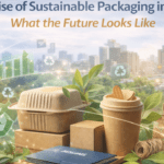 rise of sustainable pakaging