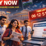 APPLY NOW: Government Jobs Closing This Month — Don’t Miss These Deadlines!