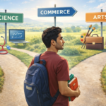 career path after 12th