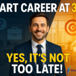 change career path