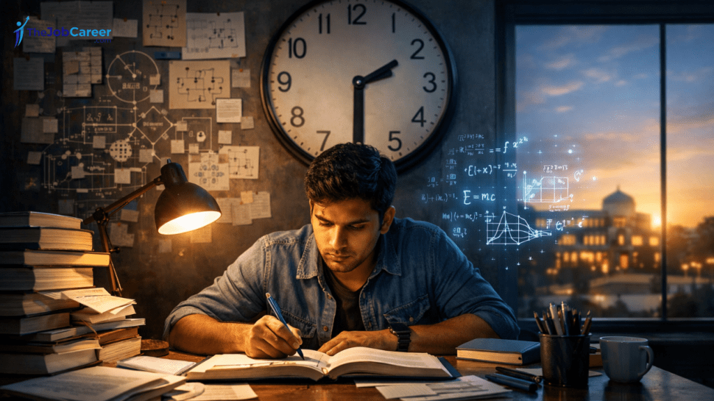 CAT 2026: Complete MBA Entrance Preparation Roadmap