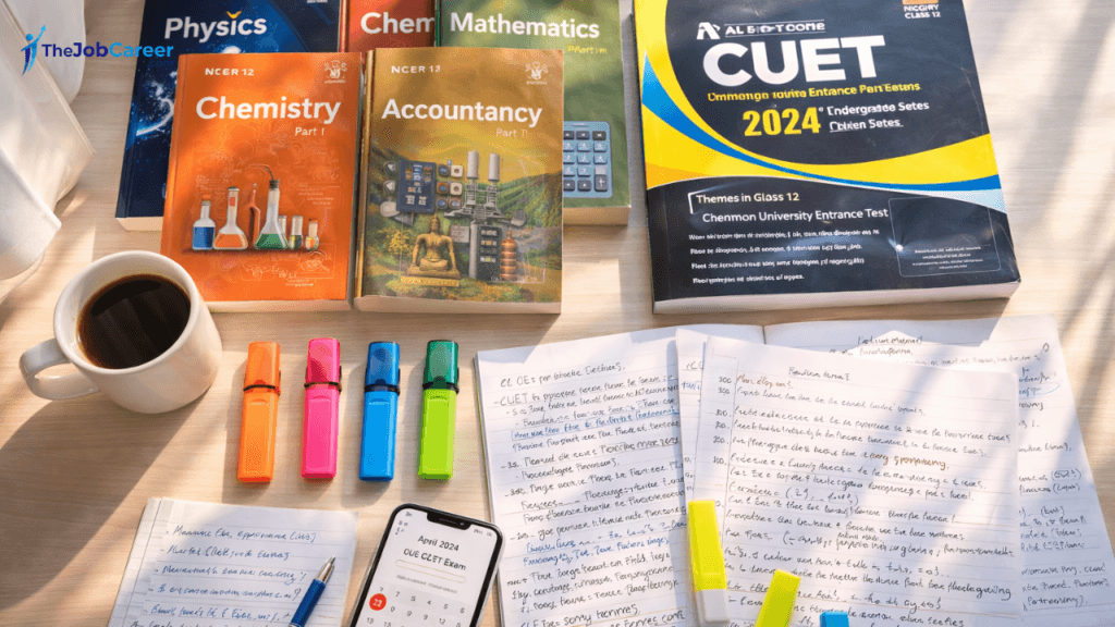 CUET 2026: Complete Guide for Undergraduate Admissions