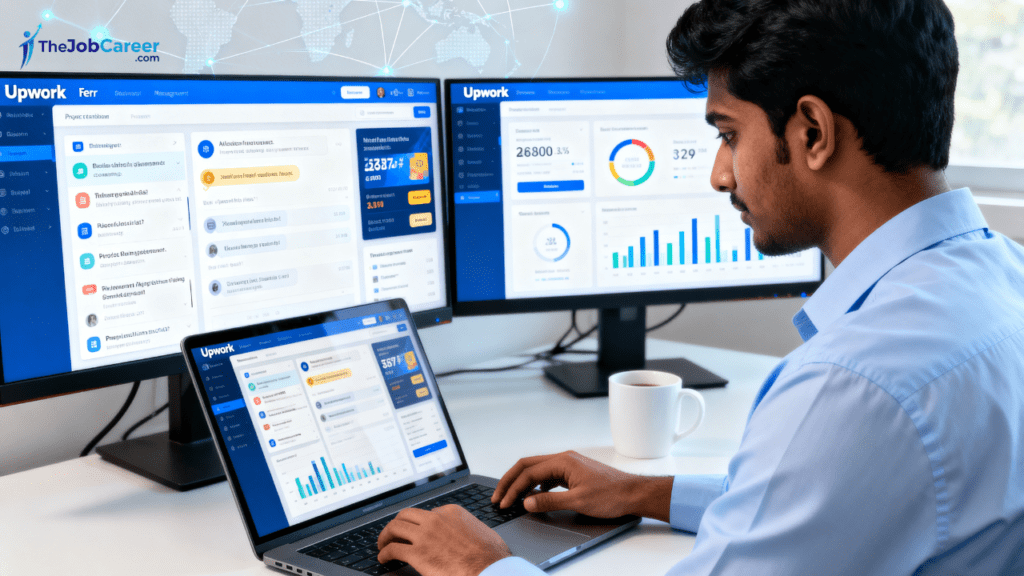 Freelancing in India 2026: How to Start, Earn and Grow Your Income