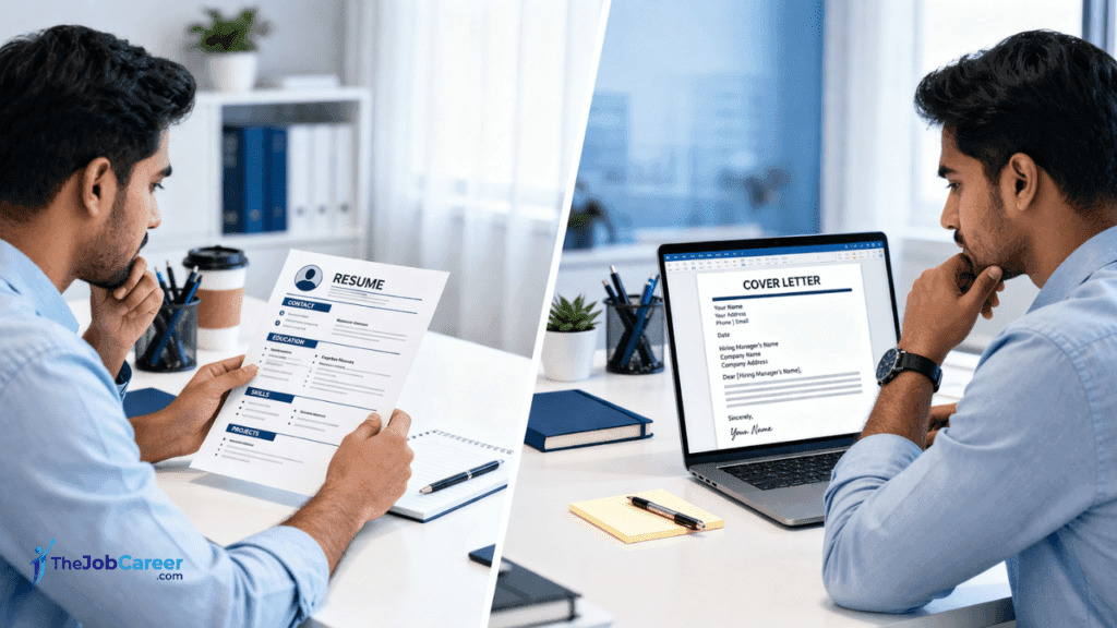 How to Write a Cover Letter in 2026: Format, Examples and Templates