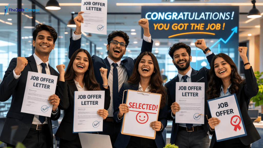 Entry Level Jobs Rs. 20,000-30,000: Freshers Welcome (No Experience Required)