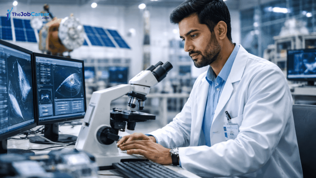 Government Jobs After B.Sc 2026: Science Graduates Complete Guide