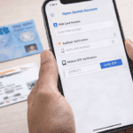 How to Open a Demat Account in India 2026: Step-by-Step Guide