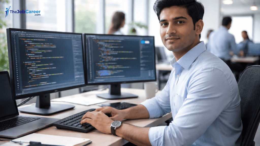 Income Tax Filing Guide 2026: ITR-1 Step by Step for Salaried Employees