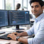 Income Tax Filing Guide 2026: ITR-1 Step by Step for Salaried Employees