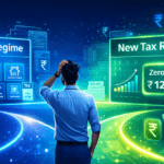 Old vs New Tax Regime 2026: Which One Should You Choose?