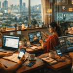 Work From Home Jobs 2026: No Investment Jobs in India — Complete Guide