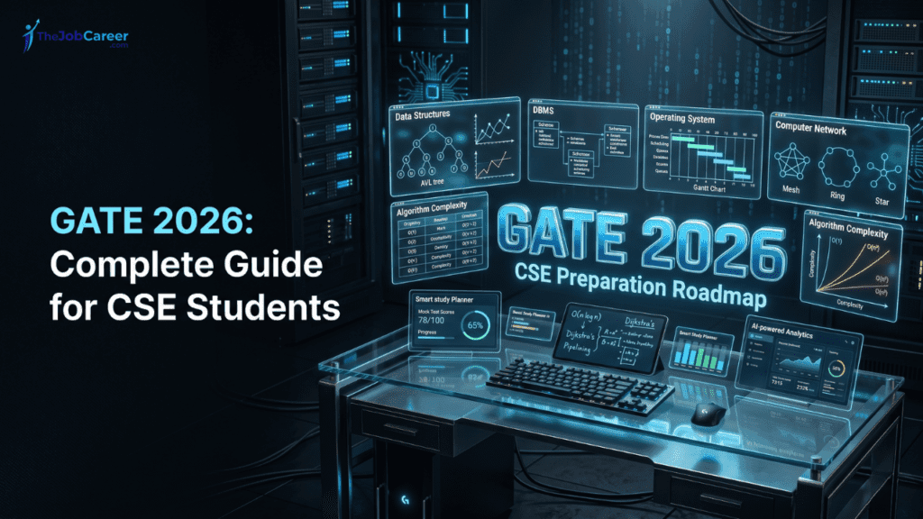 GATE EXAM