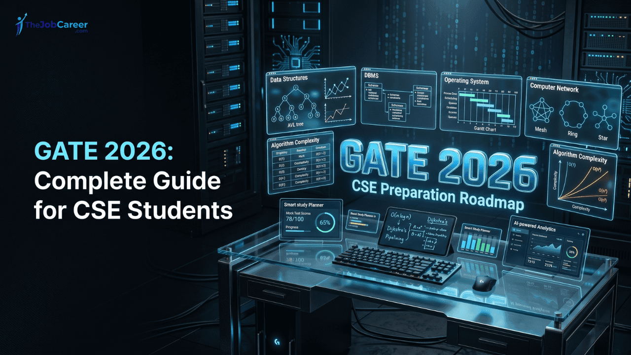 GATE EXAM