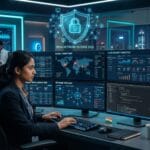 Cybersecurity Career 2026: Complete Guide — Roles, Salary, Certifications and How to Get Started in India