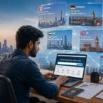 Work Abroad From India 2026: Best Countries, Visa and Salary Guide (Complete Roadmap)